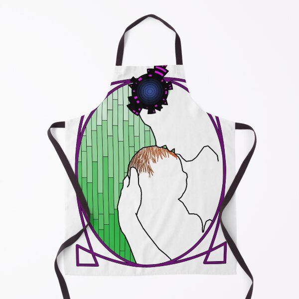 Item preview, The Redheaded Son designed and sold by ZanderverZ.