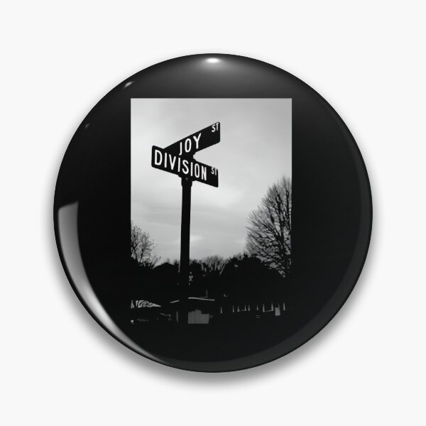 Item preview, Joy Division Unknown  designed and sold by Drizzlers.