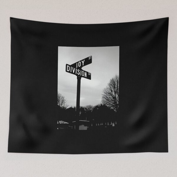 Item preview, Joy Division Unknown  designed and sold by Drizzlers.