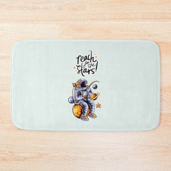Item preview, Reach For The Stars designed and sold by FanFest.