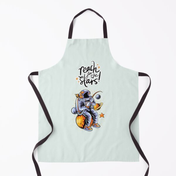 Item preview, Reach For The Stars designed and sold by FanFest.