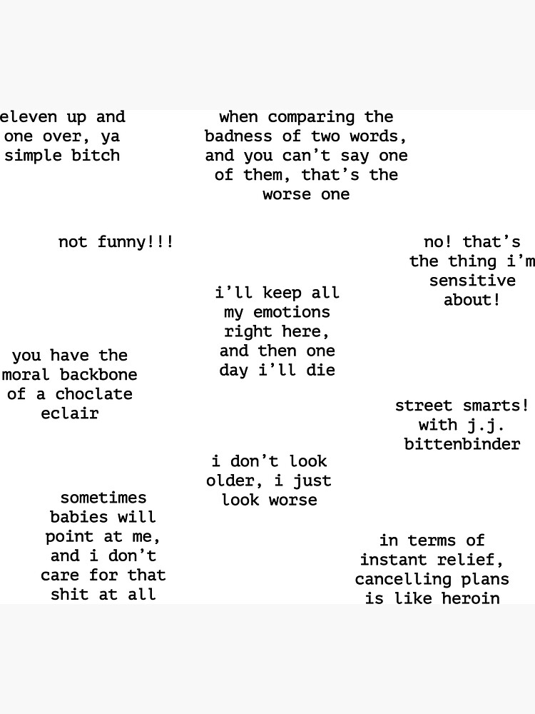 John Mulaney Quotes by cpickoski