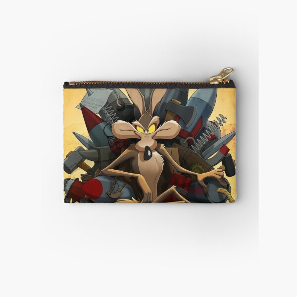 Item preview,  Coyote vs. Acme designed and sold by mynarasolwy.