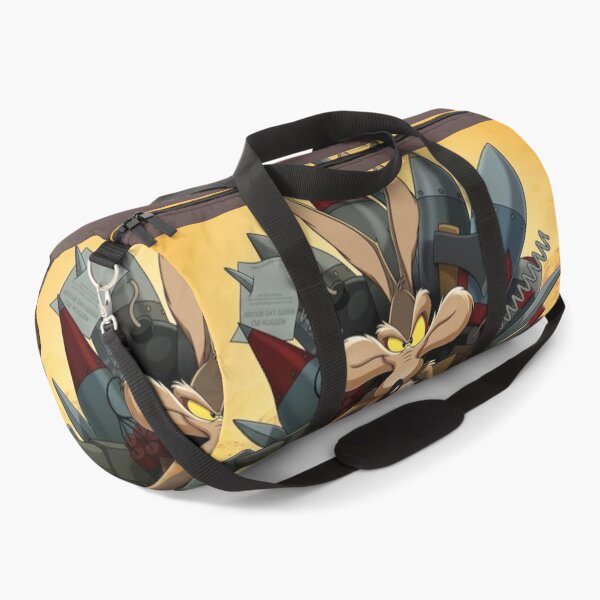 Item preview,  Coyote vs. Acme designed and sold by mynarasolwy.