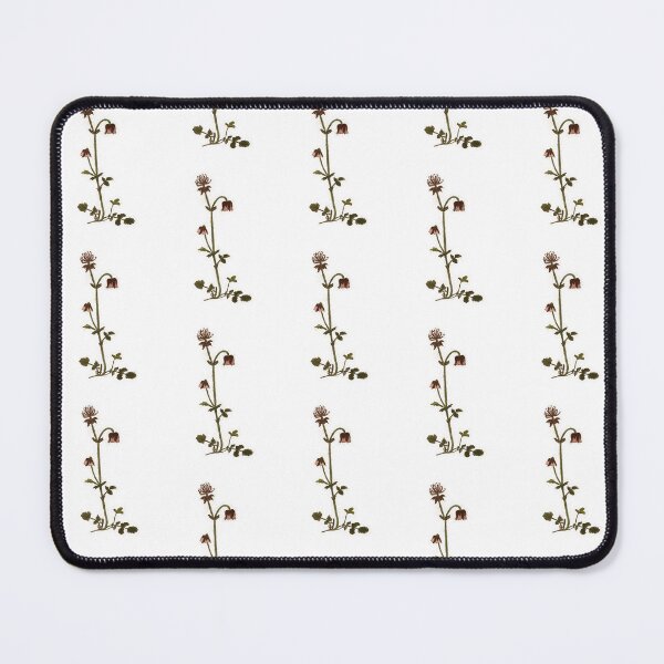 Item preview, Water Avens - Geum rivale designed and sold by kindbotanicals.