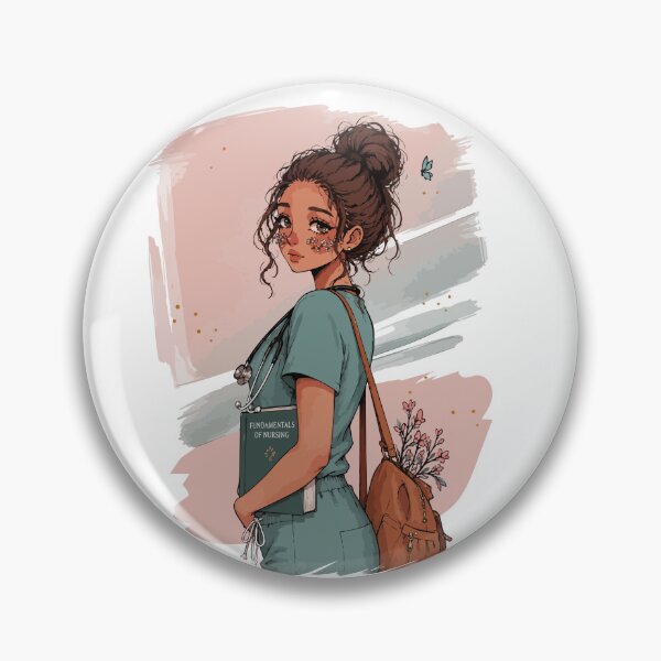 Item preview, NURSING STUDENT  designed and sold by YNELENT.