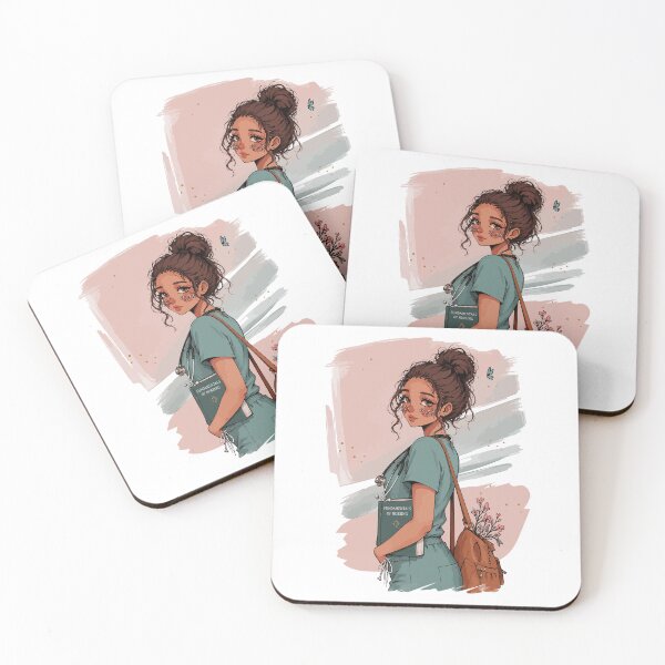 Item preview, NURSING STUDENT  designed and sold by YNELENT.