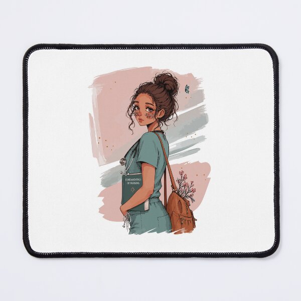 Item preview, NURSING STUDENT  designed and sold by YNELENT.