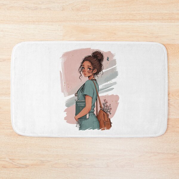 Item preview, NURSING STUDENT  designed and sold by YNELENT.