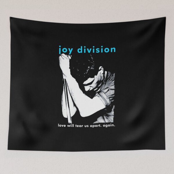 Item preview, Joy Division Unknown  designed and sold by Drizzlers.