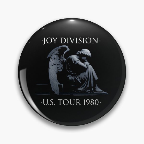 Item preview, Joy Division Unknown  designed and sold by Drizzlers.