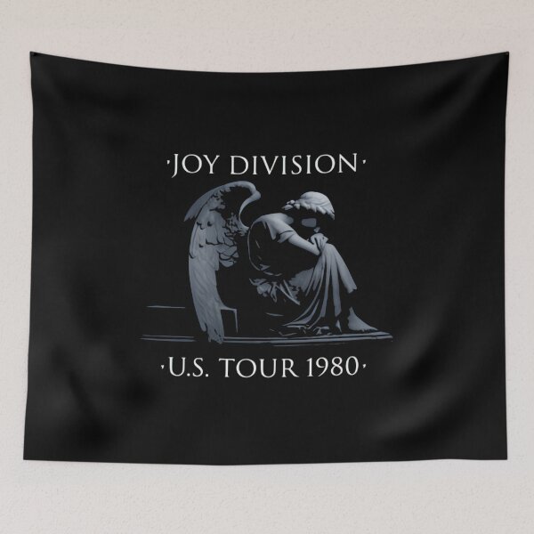 Item preview, Joy Division Unknown  designed and sold by Drizzlers.