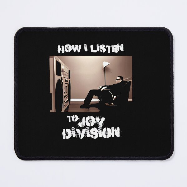 Item preview, Joy Division Unknown designed and sold by Drizzlers.