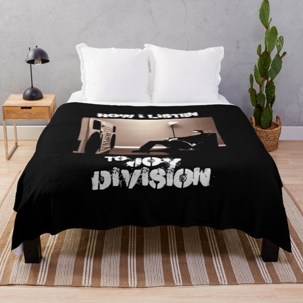 Artikelvorschau, Joy Division Unbekannt entworfen und verkauft von Drizzlers.