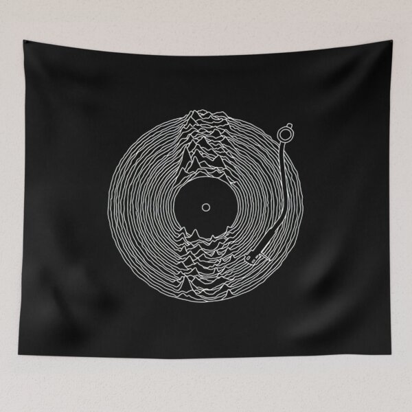 Item preview, Joy Division Unknown  designed and sold by Drizzlers.