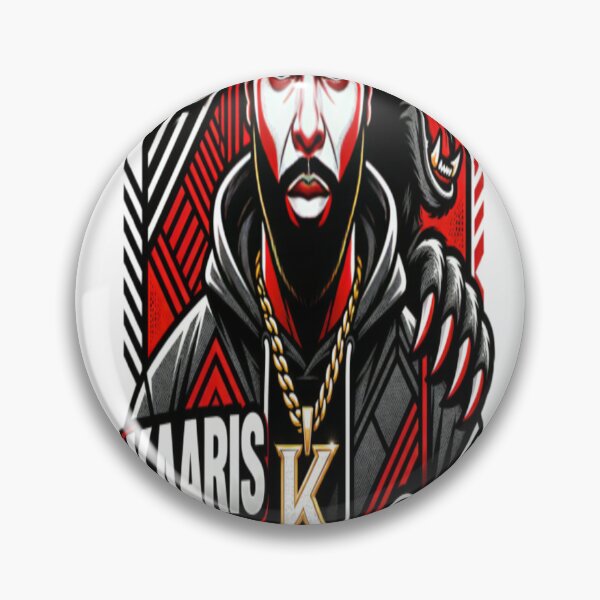 Item preview, kaaris designed and sold by CatLovers Studio.