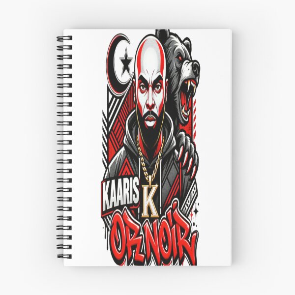 Item preview, kaaris designed and sold by CatLovers Studio.