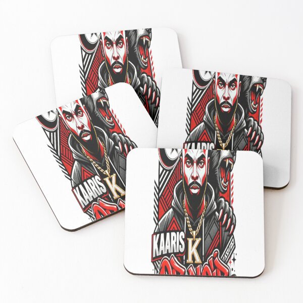Item preview, kaaris designed and sold by CatLovers Studio.