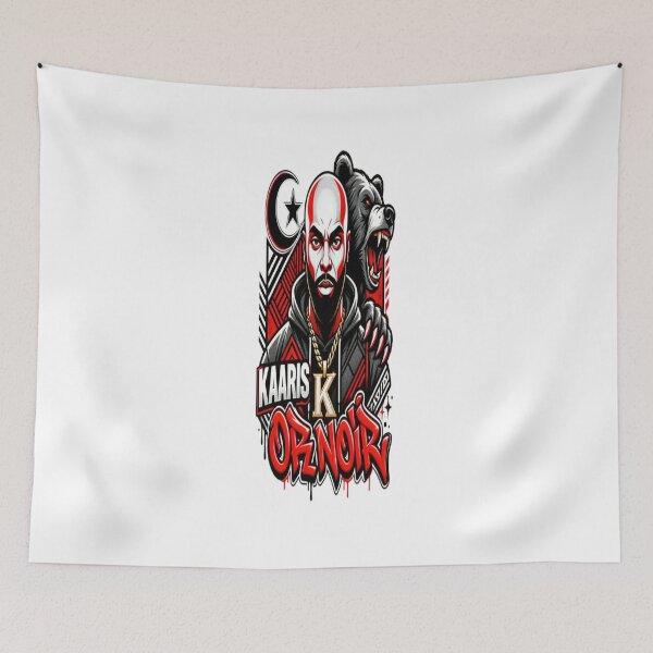 Item preview, kaaris designed and sold by CatLovers Studio.