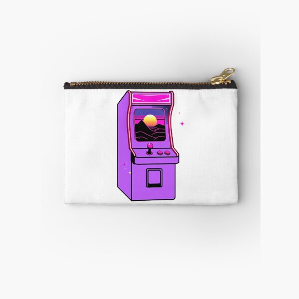 Item preview, Retro Arcade Machine designed and sold by Sage Print House.