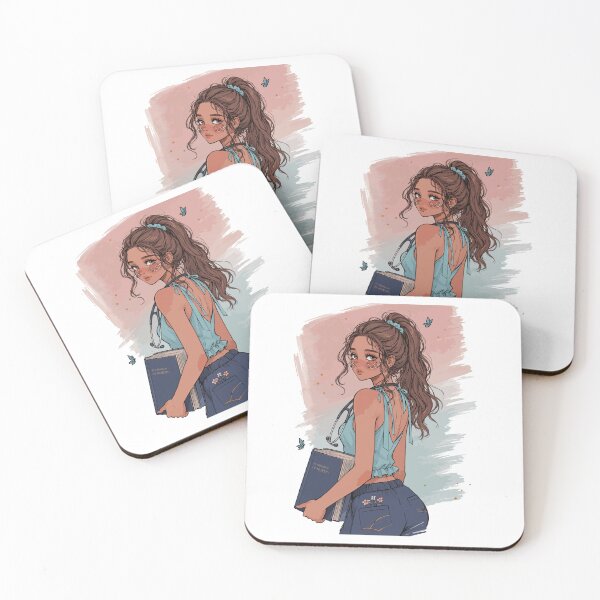 Item preview, NURSING STUDENT / NURSING SCHOOL designed and sold by YNELENT.