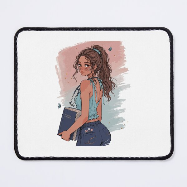 Item preview, NURSING STUDENT / NURSING SCHOOL designed and sold by YNELENT.