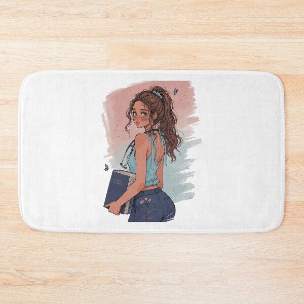 Item preview, NURSING STUDENT / NURSING SCHOOL designed and sold by YNELENT.