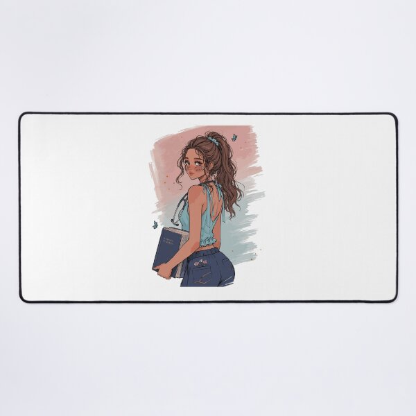 Item preview, NURSING STUDENT / NURSING SCHOOL designed and sold by YNELENT.
