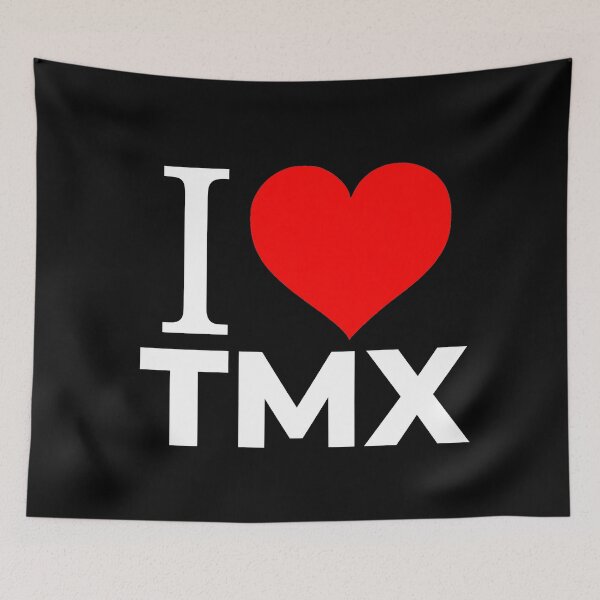 Item preview, I Love TMX Toronto Stock Exchange Trader Gift Canada Finance Shirt designed and sold by NOVYXEL.
