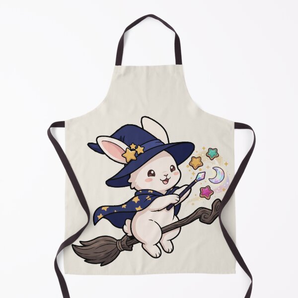 Item preview, The Magician Bunny designed and sold by JEMAR Designs.