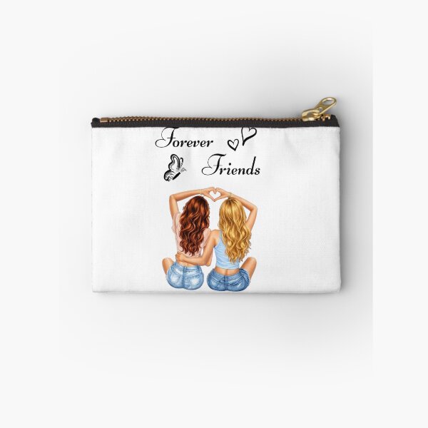 Item preview, Forever friends designed and sold by Tiny Gifts.
