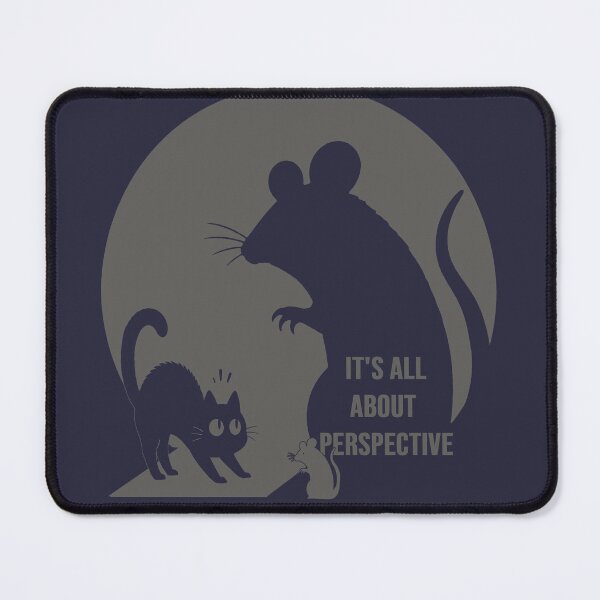 Item preview, It's All About Perspective  designed and sold by SobaOda.