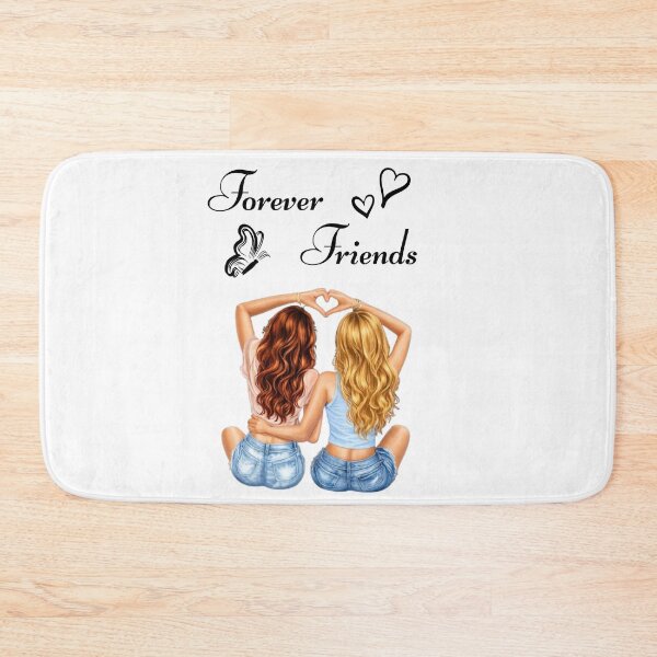 Item preview, Forever friends designed and sold by Tiny Gifts.