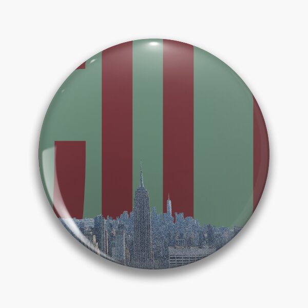 Item preview, The Big Apple designed and sold by artyfartyel.