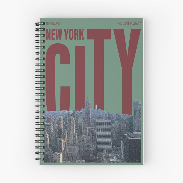 Item preview, The Big Apple designed and sold by artyfartyel.