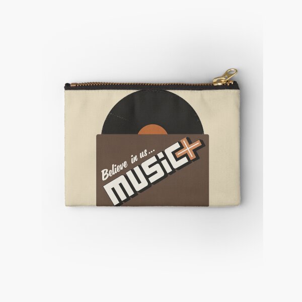 Item preview, Retro Music Plus Vinyl Record – Vintage Record Store Nostalgia designed and sold by KawaiiDesigns26.