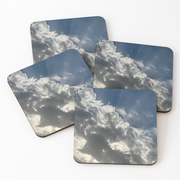 Item preview, Clouds designed and sold by Tulip87.