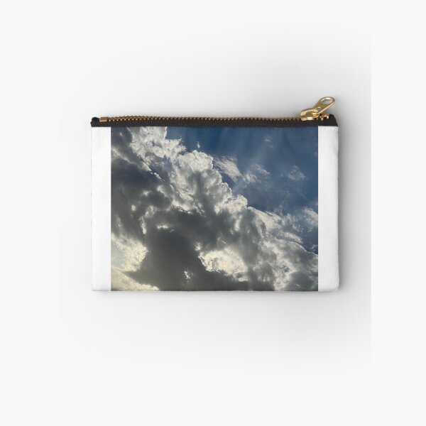 Aperçu de l'œuvre Des nuages créée et vendue par Tulip87.