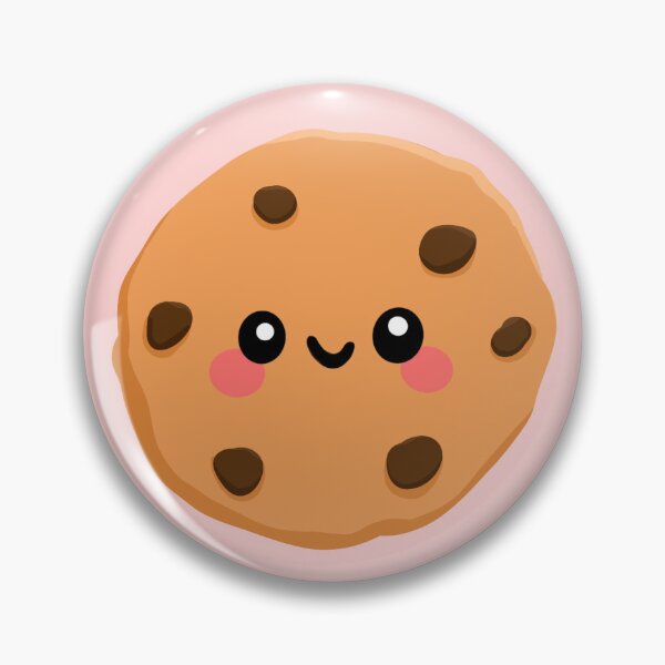 Item preview, Cute Food Cookie Character designed and sold by SillyBeanUK.
