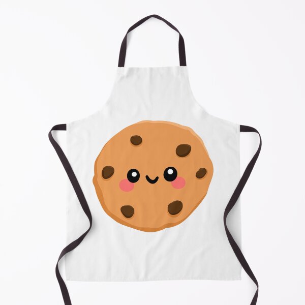Item preview, Cute Food Cookie Character designed and sold by SillyBeanUK.
