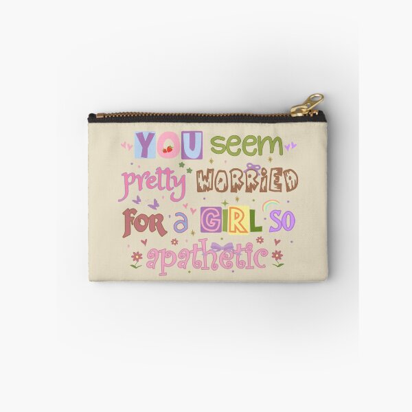 Item preview, You seem pretty... designed and sold by Bruna Esmanhotto.