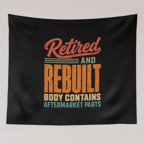 Item preview, Gráficos automotrices antiguos, retirados y reconstruidos, con aspecto desgastado. designed and sold by anapldv.