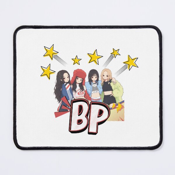 Item preview, BP FAN ART designed and sold by selvashop.