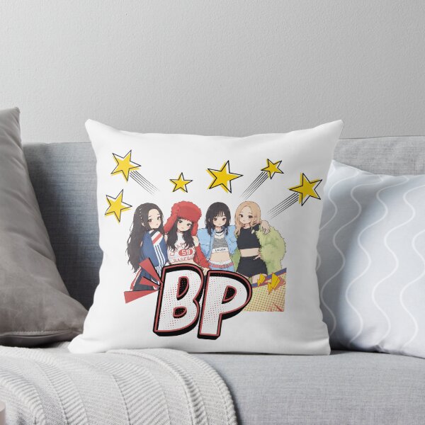 Item preview, BP FAN ART  designed and sold by selvashop.
