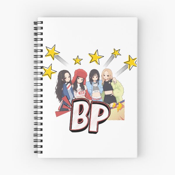 Item preview, BP FAN ART  designed and sold by selvashop.