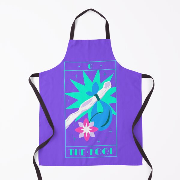 Item preview, The Vaporwave arcana - The Fool designed and sold by HicchanInWonder.