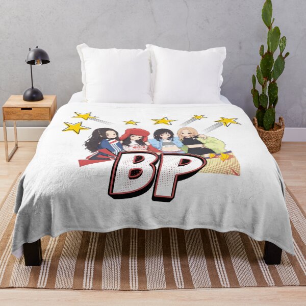 Item preview, BP FAN ART designed and sold by selvashop.