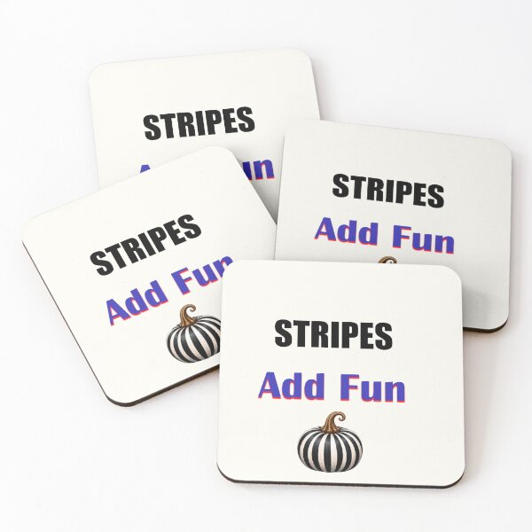 Item preview, Zebra Stripe Pumpkin – Elegant Halloween Style designed and sold by annenambiro.