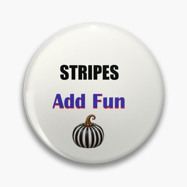 Item preview, Zebra Stripe Pumpkin – Elegant Halloween Style designed and sold by annenambiro.