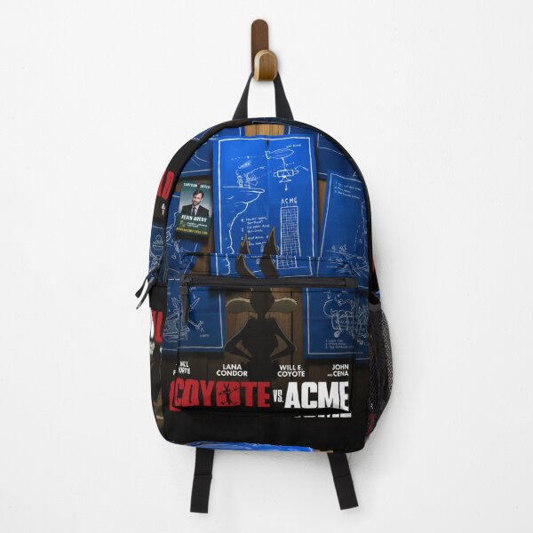 Item preview, Coyote vs. Acme designed and sold by mynarasolwy.